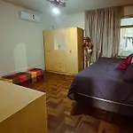 Localizacao Perfeita! Apartamento 3 Quartos A 30M Do Mar Na Barra Sul