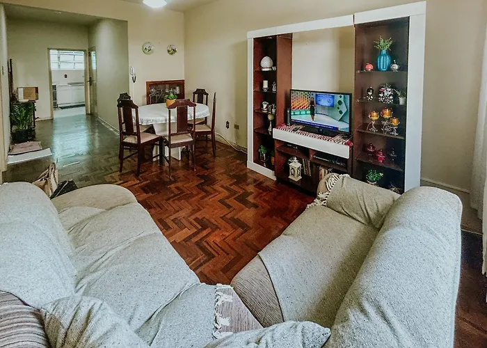 Localizacao Perfeita! Apartamento 3 Quartos A 30M Do Mar Na Barra Sul
