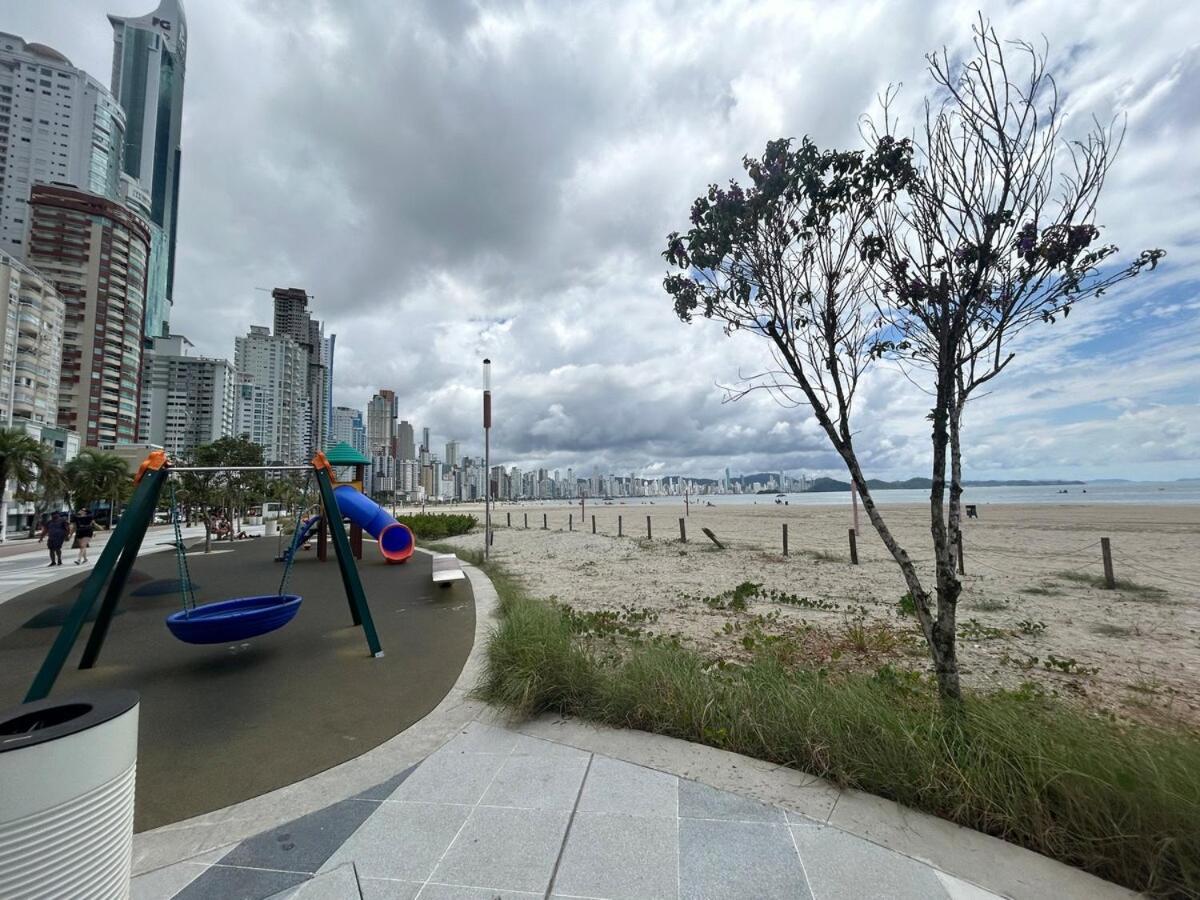 Localizacao Perfeita! Apartamento 3 Quartos A 30M Do Mar Na Barra Sul * Balneario Camboriu
