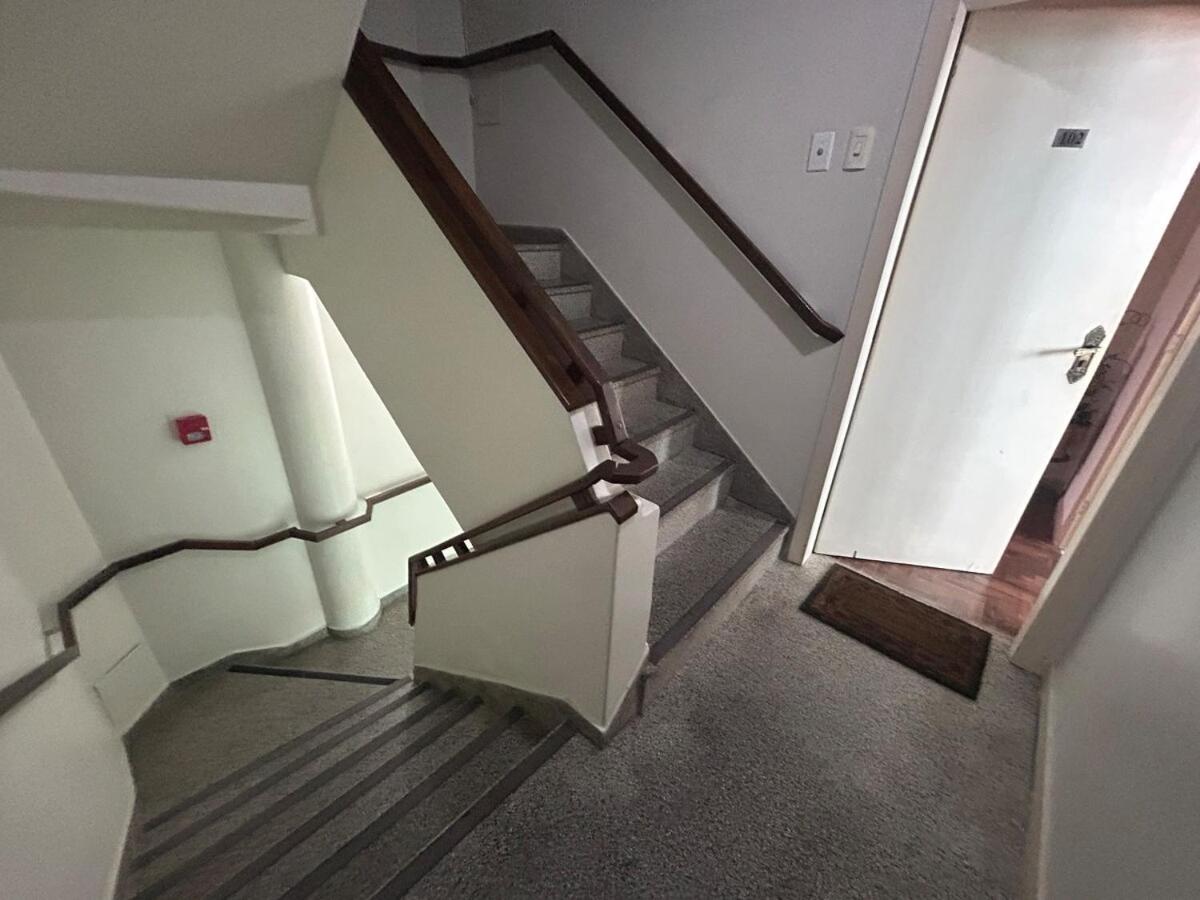 Localizacao Perfeita! Apartamento 3 Quartos A 30M Do Mar Na Barra Sul Balneario Camboriu