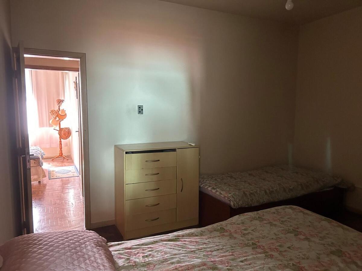 Apartamento Localizacao Perfeita! Apartamento 3 Quartos A 30M Do Mar Na Barra Sul