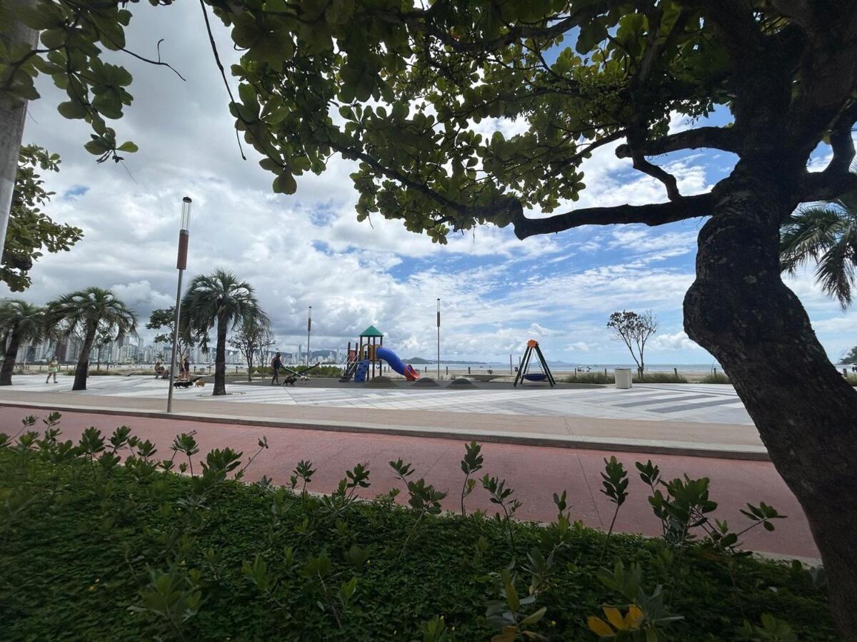 Apartamento Localizacao Perfeita! Apartamento 3 Quartos A 30M Do Mar Na Barra Sul *