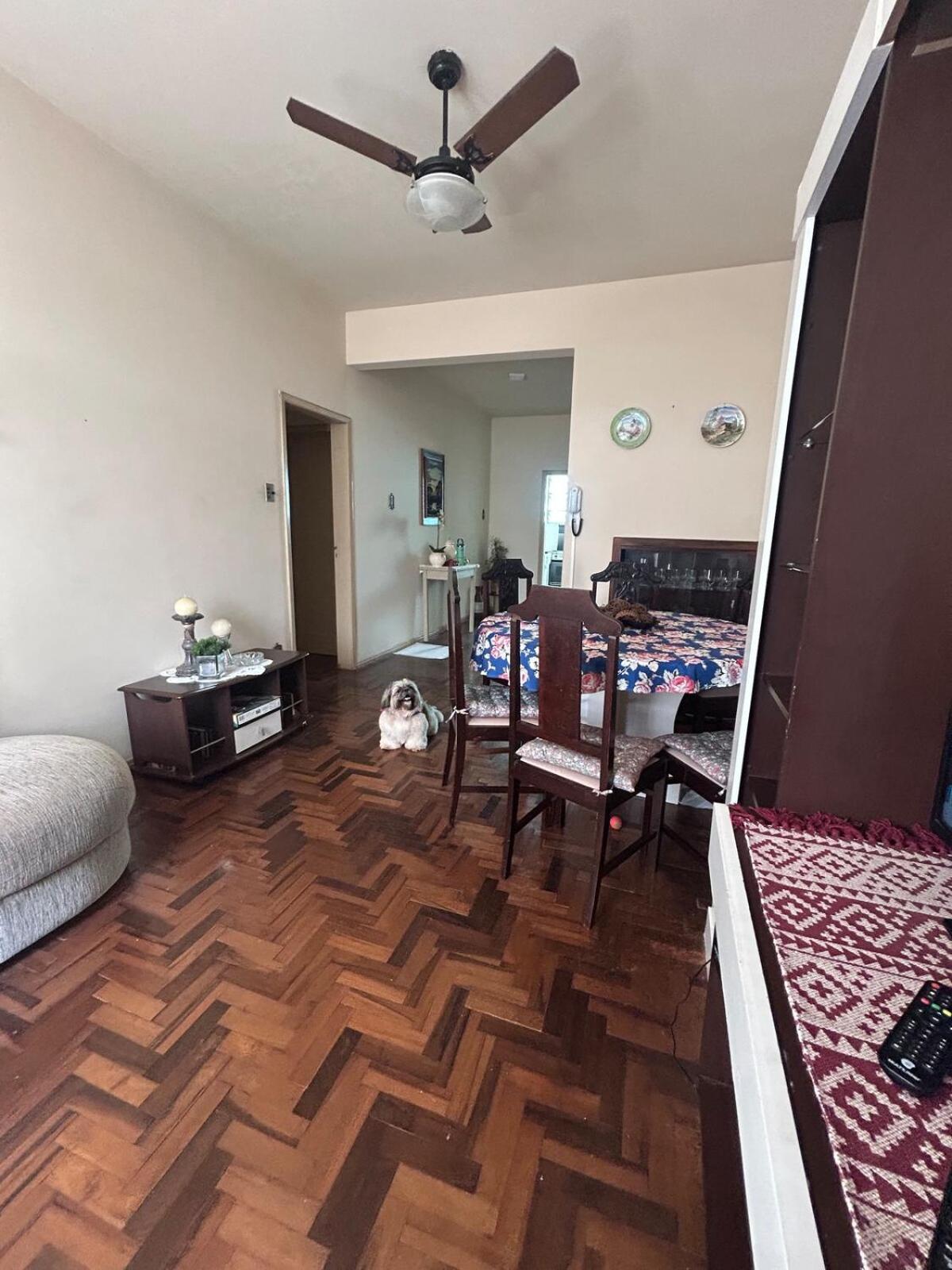 Localizacao Perfeita! Apartamento 3 Quartos A 30M Do Mar Na Barra Sul *