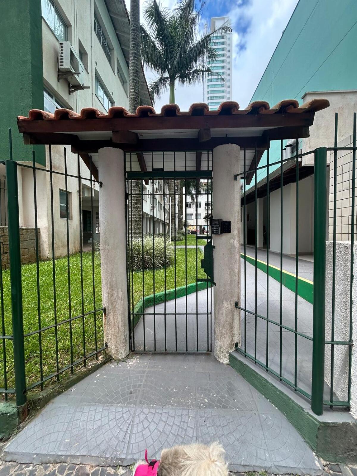 Localizacao Perfeita! Apartamento 3 Quartos A 30M Do Mar Na Barra Sul Apartamento Balneario Camboriu