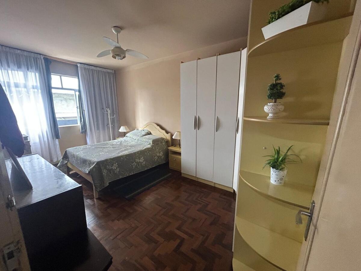 Apartamento Localizacao Perfeita! Apartamento 3 Quartos A 30M Do Mar Na Barra Sul *