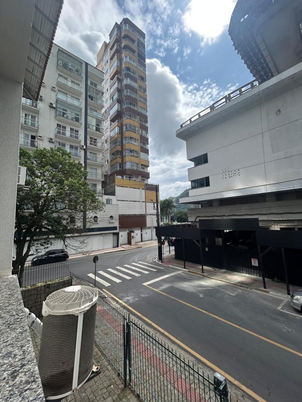 Localizacao Perfeita! Apartamento 3 Quartos A 30M Do Mar Na Barra Sul Balneario Camboriu