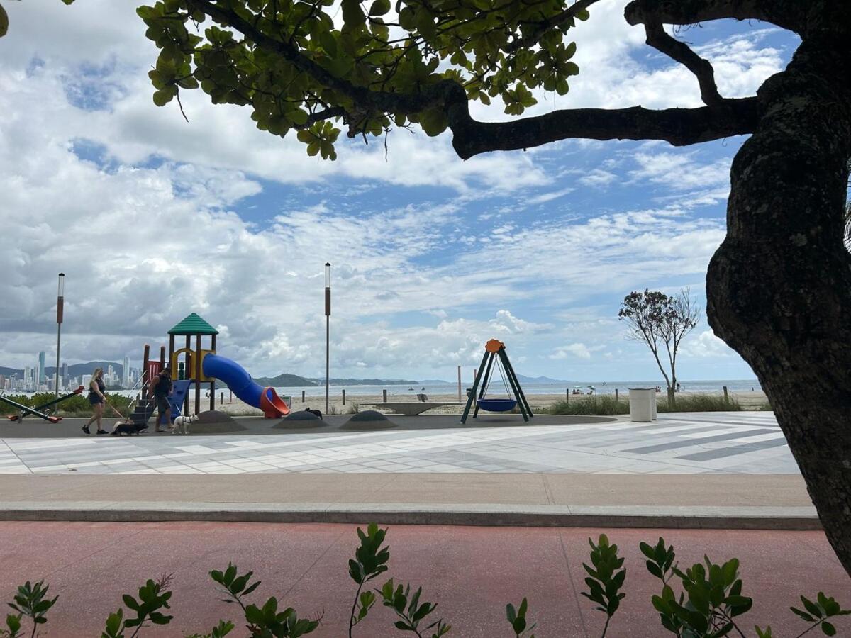 Localizacao Perfeita! Apartamento 3 Quartos A 30M Do Mar Na Barra Sul * Balneario Camboriu