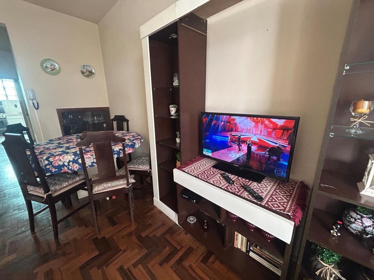 Localizacao Perfeita! Apartamento 3 Quartos A 30M Do Mar Na Barra Sul Apartamento