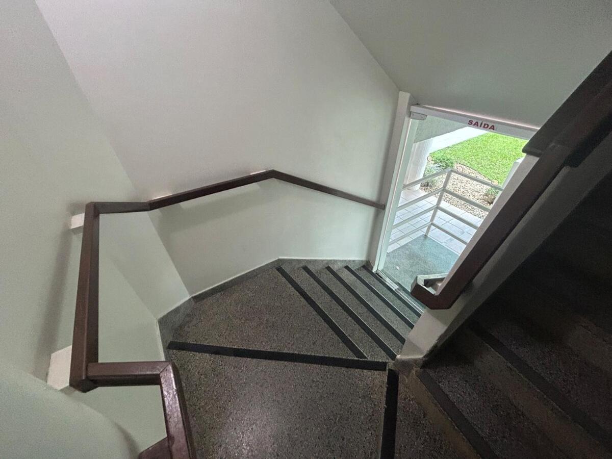 Localizacao Perfeita! Apartamento 3 Quartos A 30M Do Mar Na Barra Sul Apartamento Balneario Camboriu