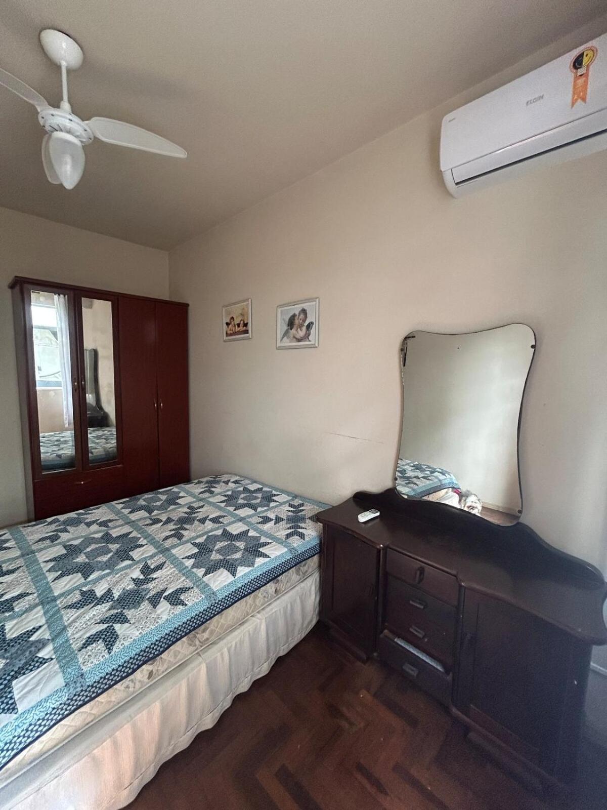 Localizacao Perfeita! Apartamento 3 Quartos A 30M Do Mar Na Barra Sul