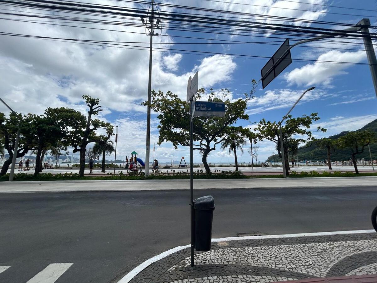Localizacao Perfeita! Apartamento 3 Quartos A 30M Do Mar Na Barra Sul Apartamento *