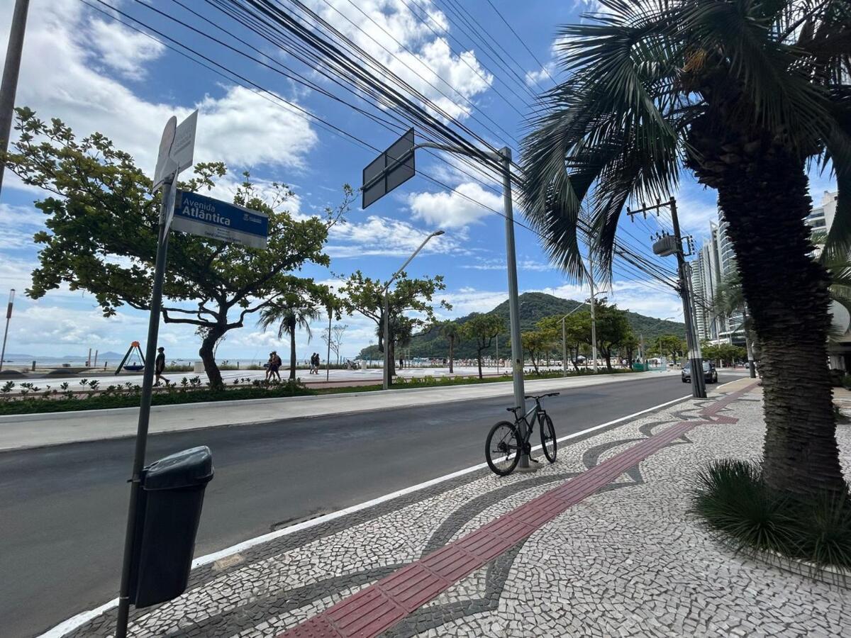 Localizacao Perfeita! Apartamento 3 Quartos A 30M Do Mar Na Barra Sul Apartamento Balneario Camboriu