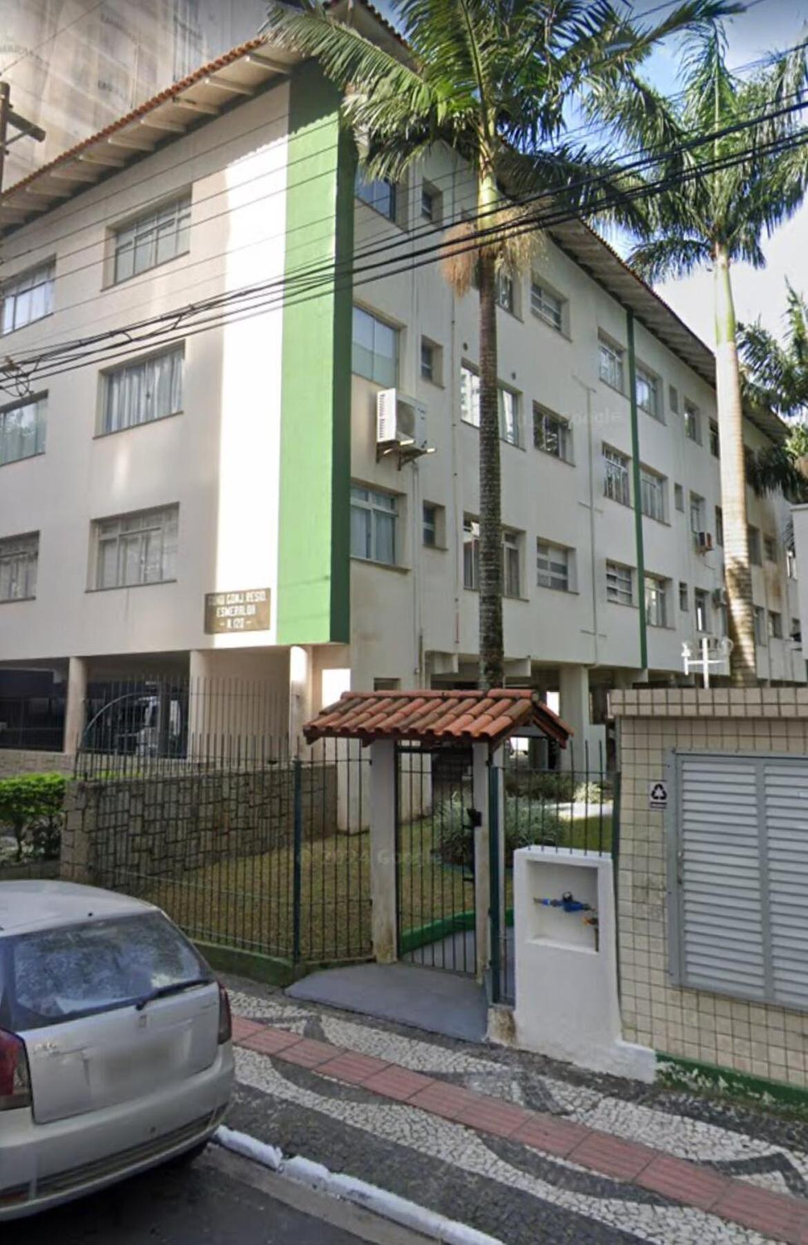 Localizacao Perfeita! Apartamento 3 Quartos A 30M Do Mar Na Barra Sul
