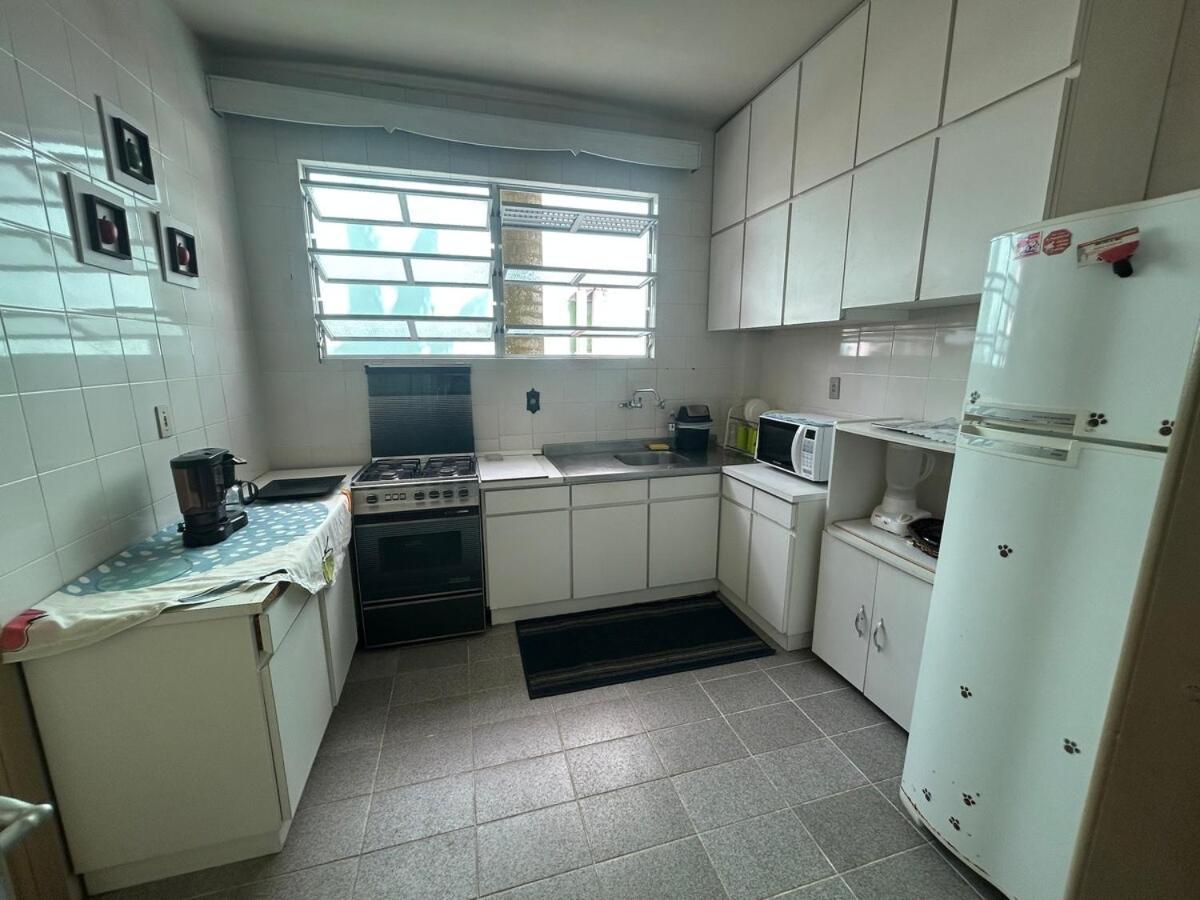Localizacao Perfeita! Apartamento 3 Quartos A 30M Do Mar Na Barra Sul Apartamento
