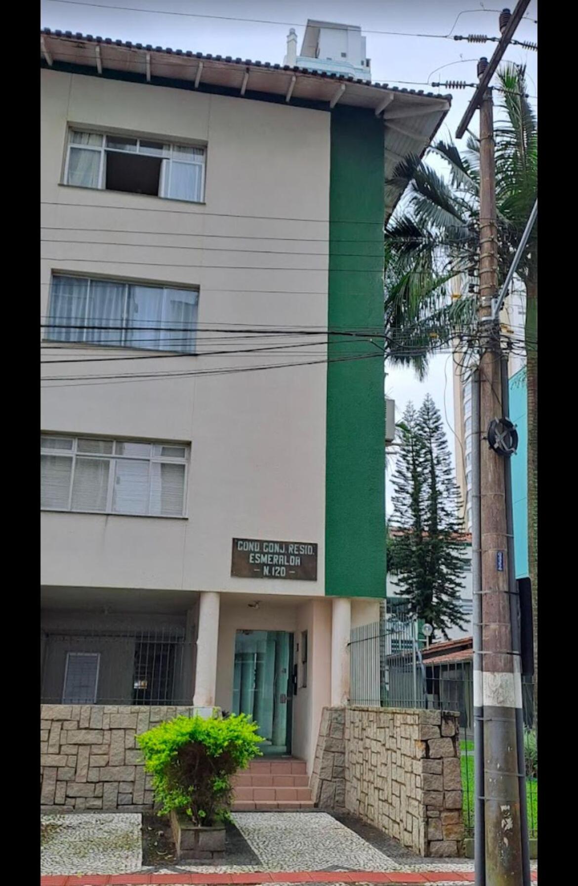 Localizacao Perfeita! Apartamento 3 Quartos A 30M Do Mar Na Barra Sul * Balneario Camboriu