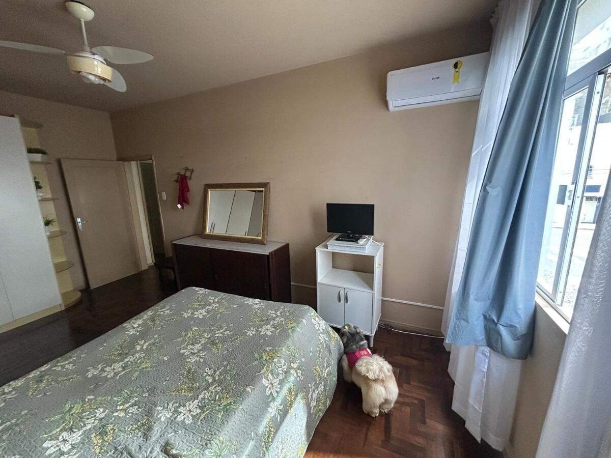 Localizacao Perfeita! Apartamento 3 Quartos A 30M Do Mar Na Barra Sul