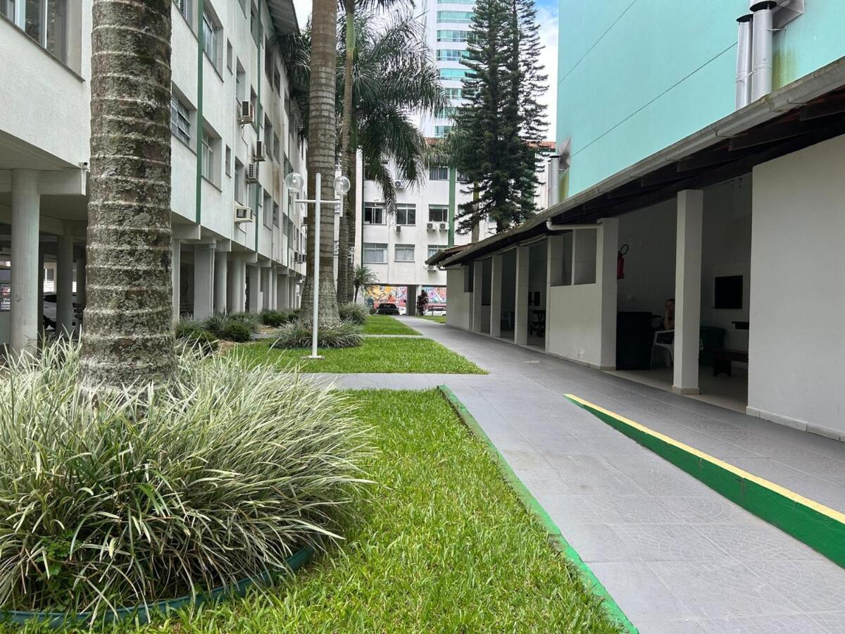 Localizacao Perfeita! Apartamento 3 Quartos A 30M Do Mar Na Barra Sul Balneario Camboriu
