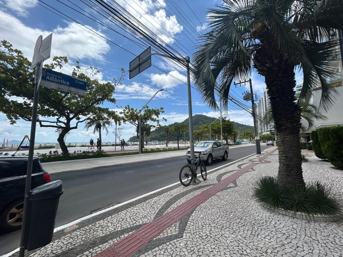 Apartamento Localizacao Perfeita! Apartamento 3 Quartos A 30M Do Mar Na Barra Sul Balneario Camboriu