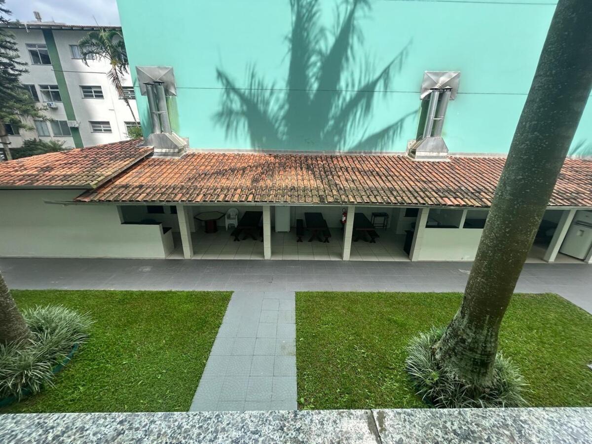 Localizacao Perfeita! Apartamento 3 Quartos A 30M Do Mar Na Barra Sul