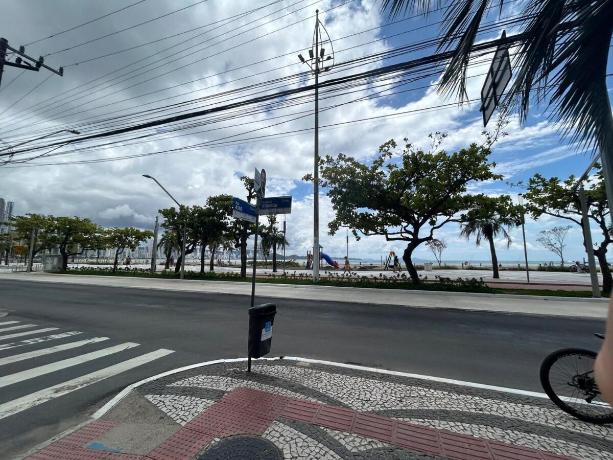 Apartamento Localizacao Perfeita! Apartamento 3 Quartos A 30M Do Mar Na Barra Sul *