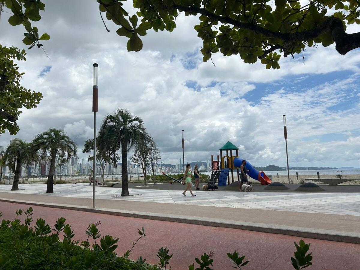 Localizacao Perfeita! Apartamento 3 Quartos A 30M Do Mar Na Barra Sul Balneario Camboriu