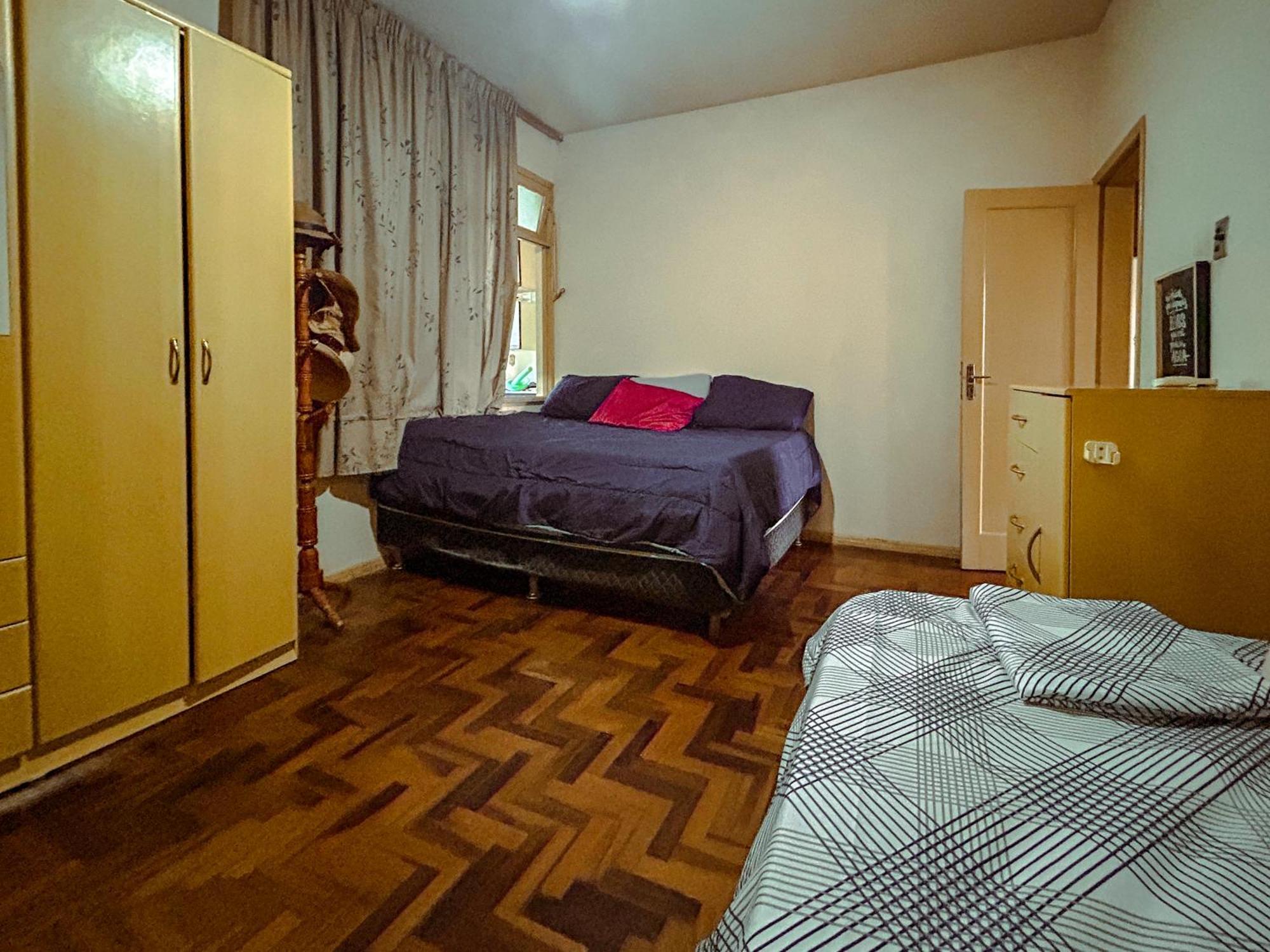 Localizacao Perfeita! Apartamento 3 Quartos A 30M Do Mar Na Barra Sul * Balneario Camboriu