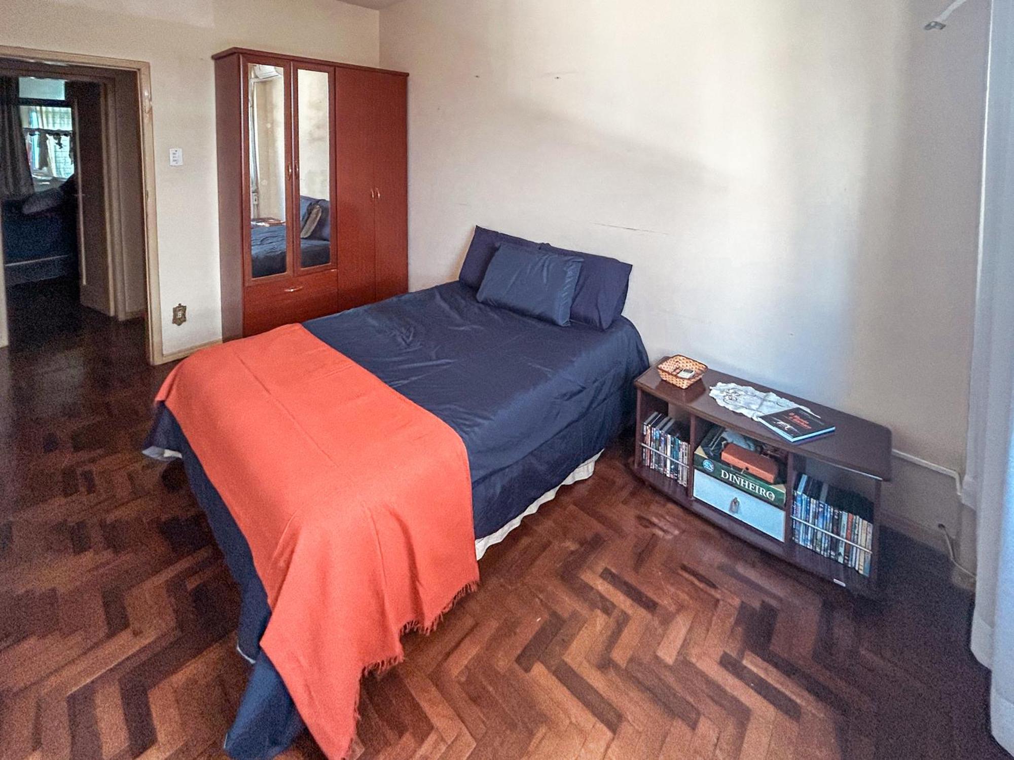 Localizacao Perfeita! Apartamento 3 Quartos A 30M Do Mar Na Barra Sul