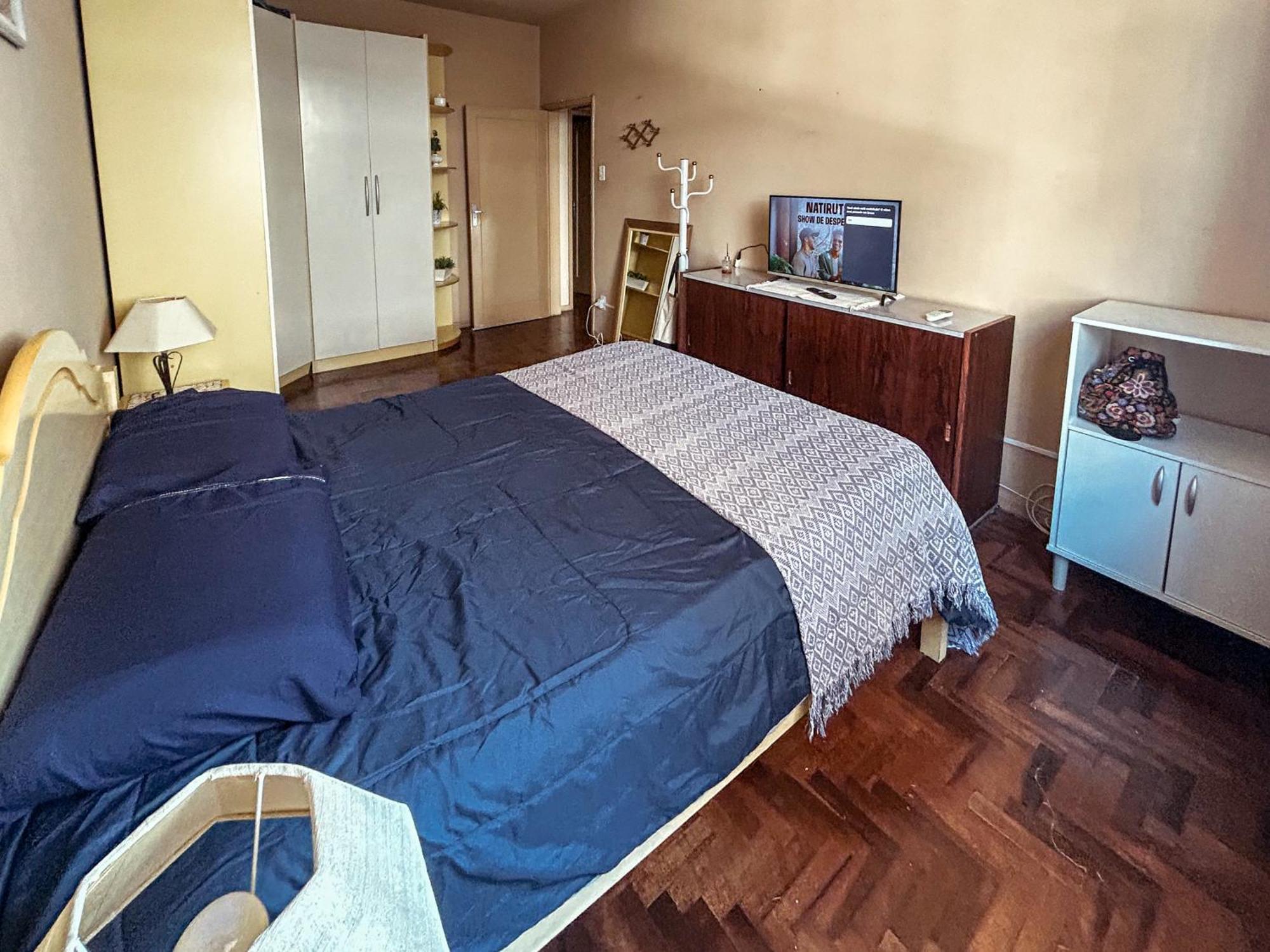 Localizacao Perfeita! Apartamento 3 Quartos A 30M Do Mar Na Barra Sul Apartamento