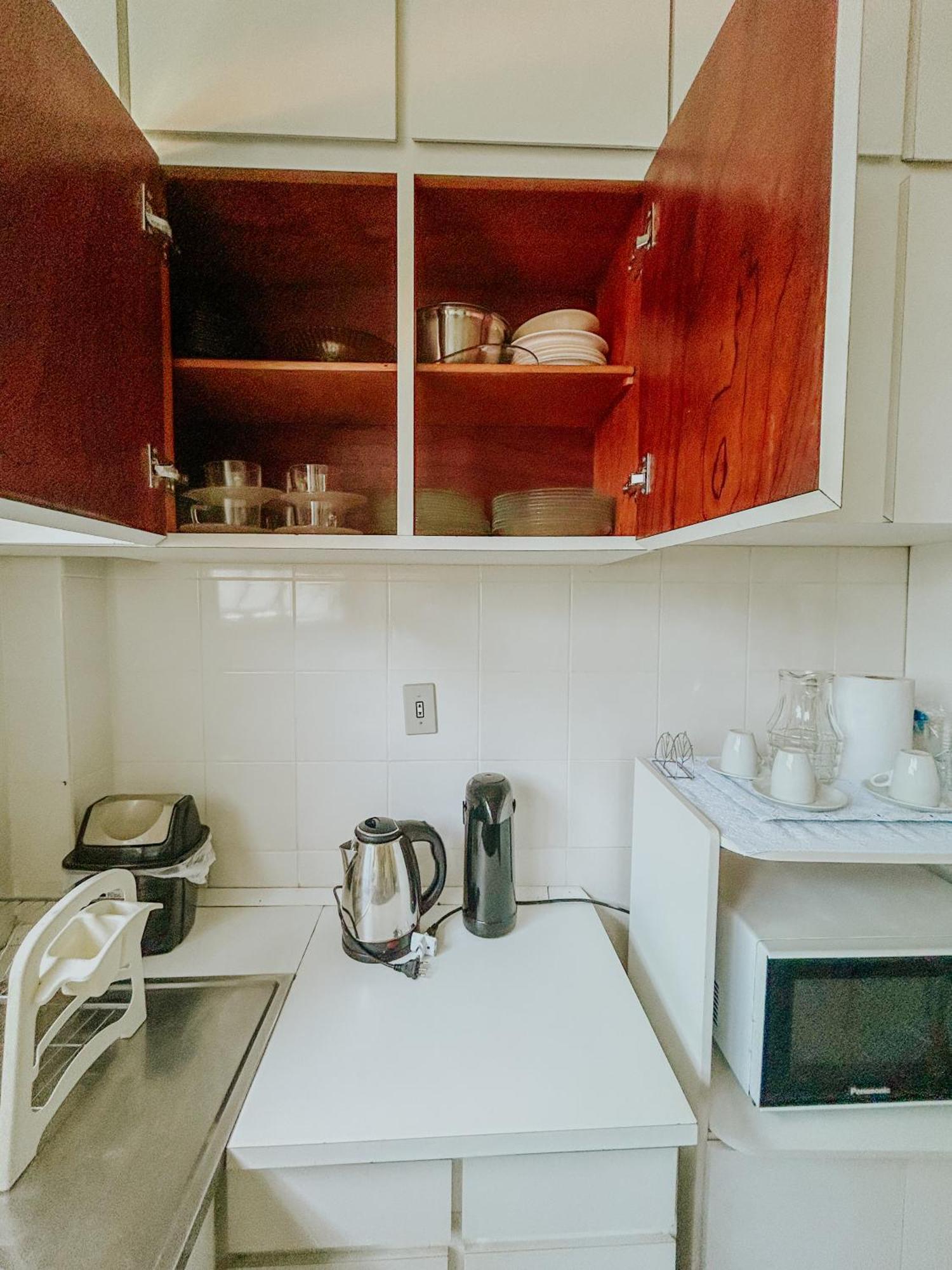 Localizacao Perfeita! Apartamento 3 Quartos A 30M Do Mar Na Barra Sul Apartamento *