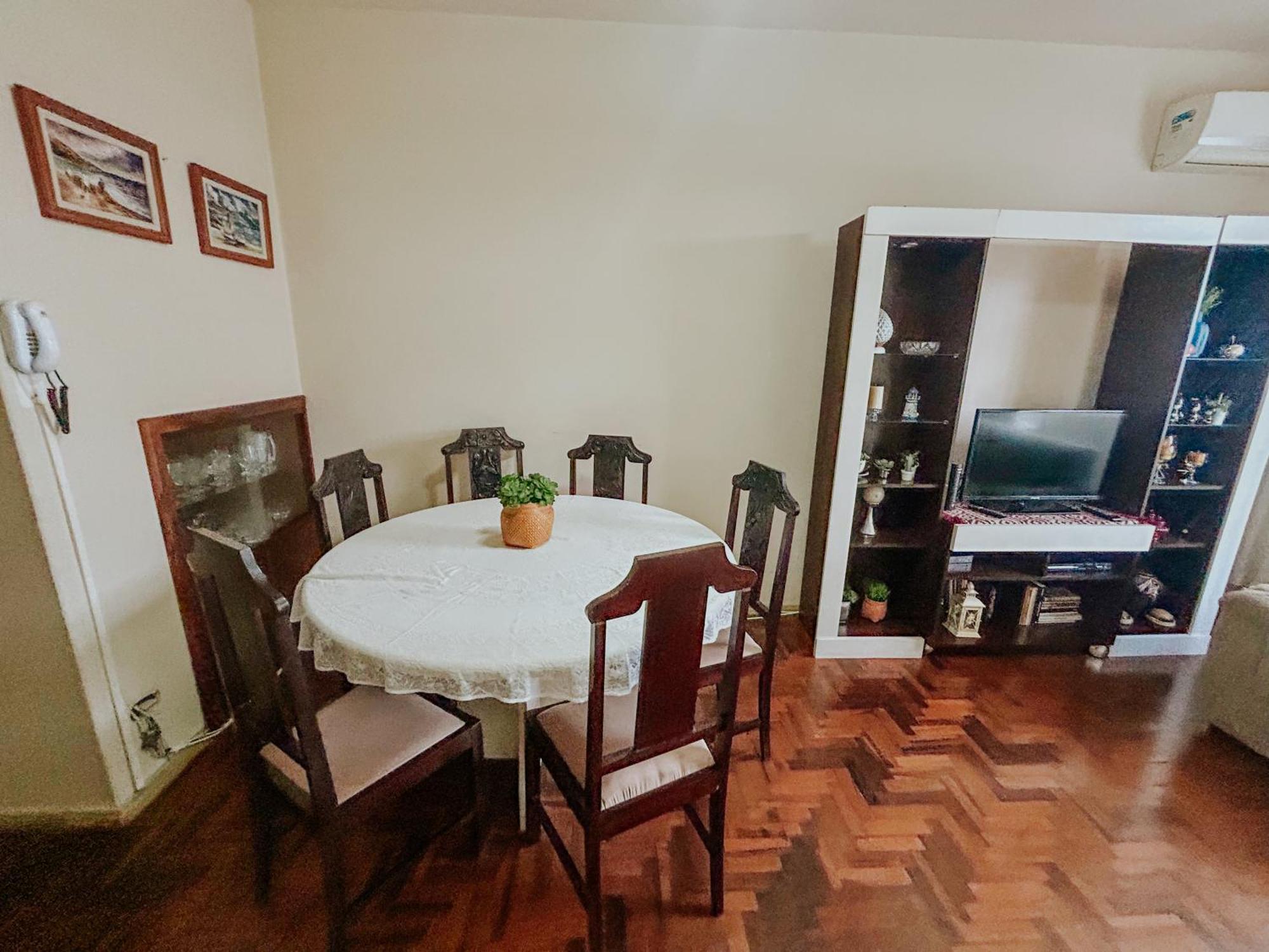 Localizacao Perfeita! Apartamento 3 Quartos A 30M Do Mar Na Barra Sul