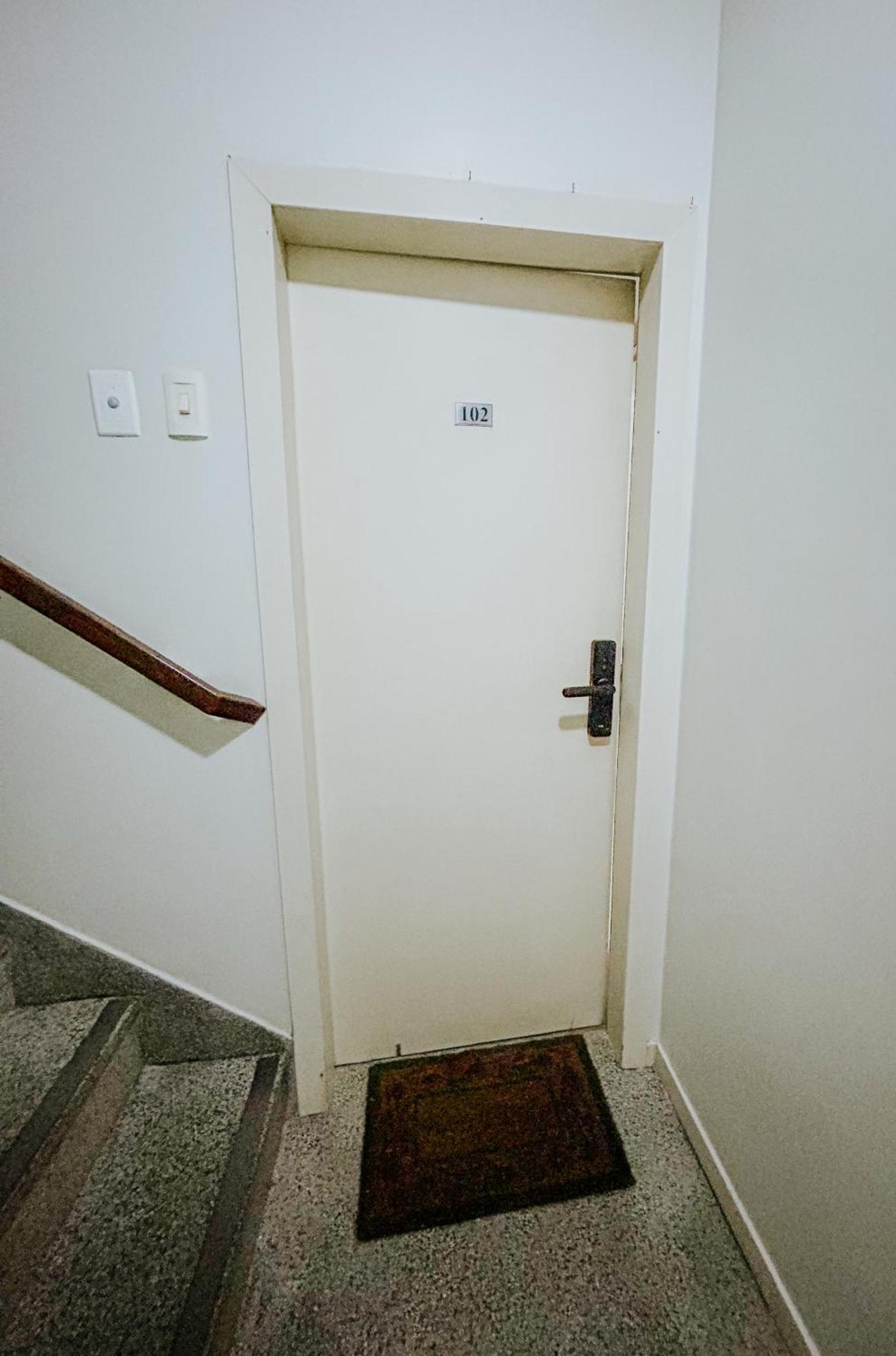 Apartamento Localizacao Perfeita! Apartamento 3 Quartos A 30M Do Mar Na Barra Sul
